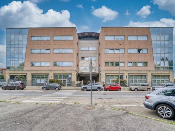 ufficio in affitto a Rivoli