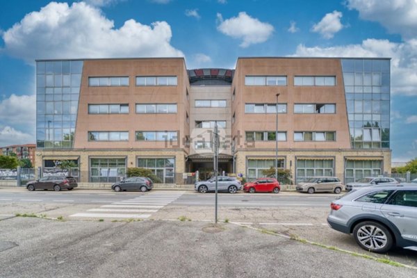 ufficio in affitto a Rivoli