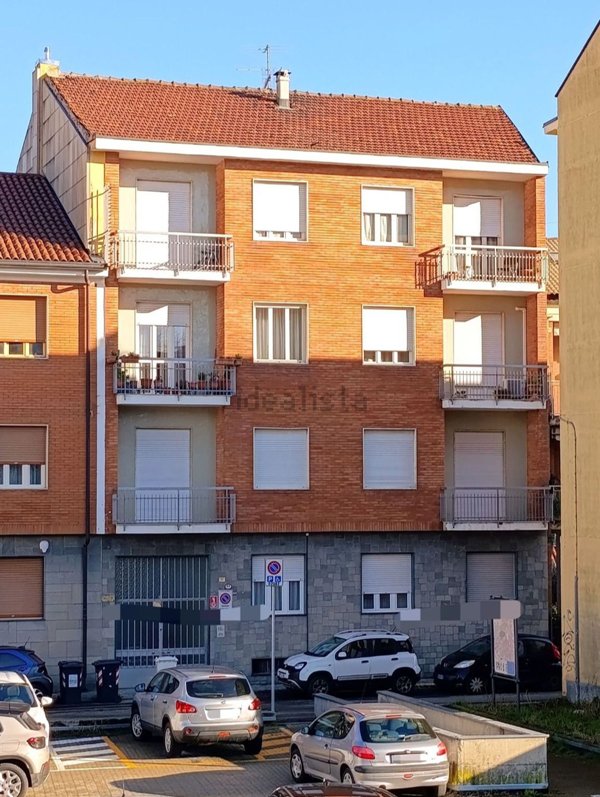 appartamento in affitto a Rivoli