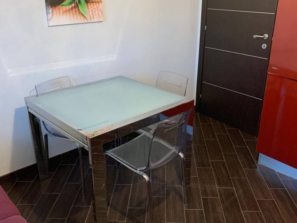 appartamento in affitto a Rivoli