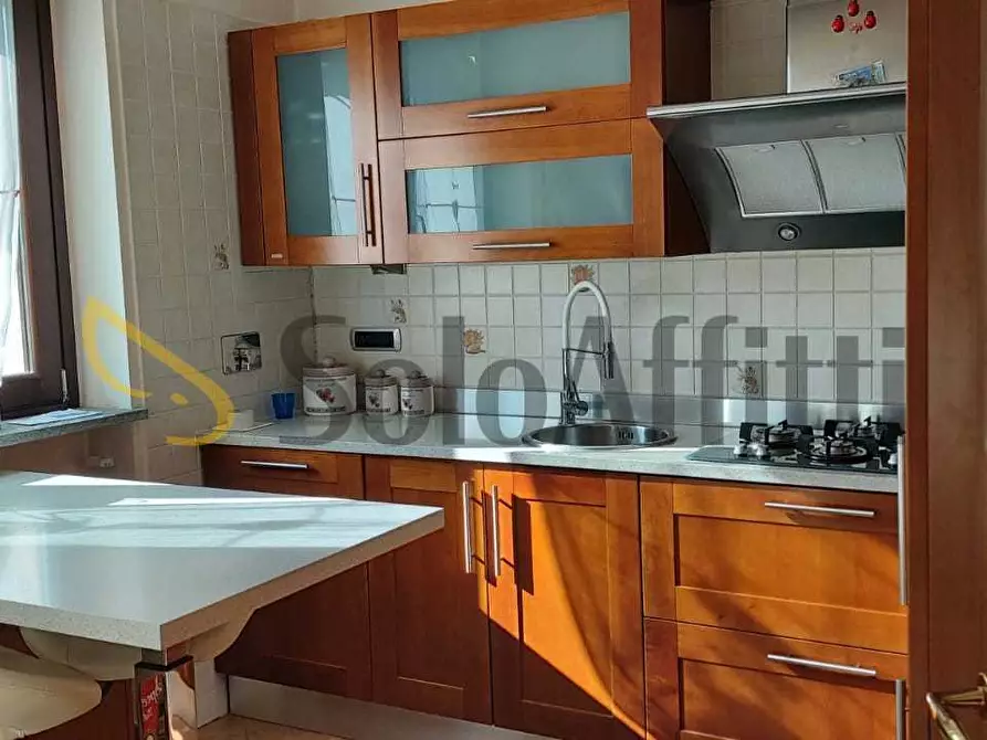 appartamento in affitto a Rivoli