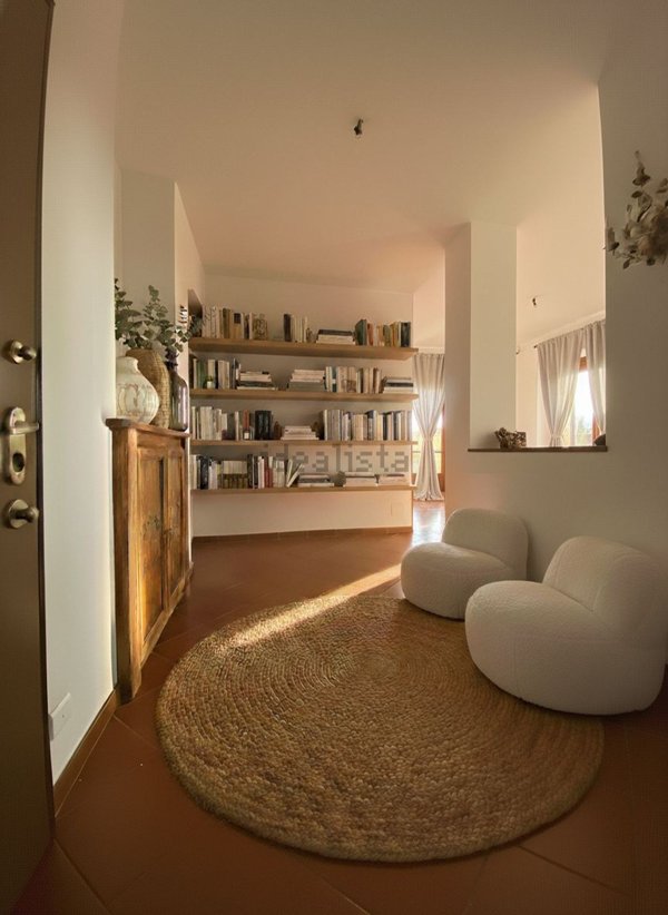 appartamento in affitto a Rivoli