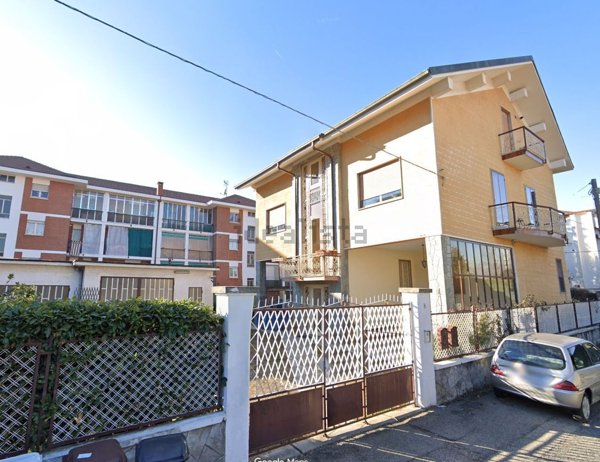 appartamento in affitto a Rivoli