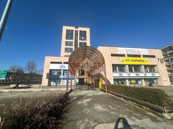 ufficio in affitto a Rivoli