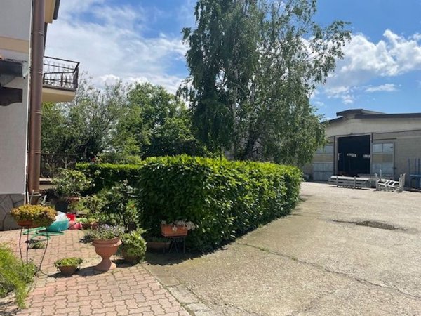 appartamento in affitto a Rivoli