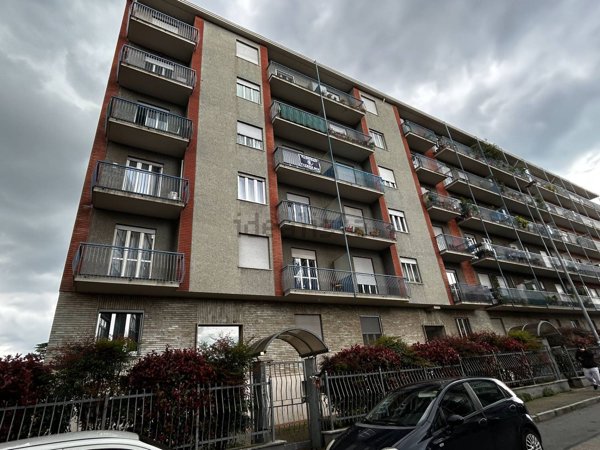 appartamento in affitto a Rivoli