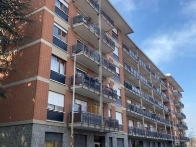 appartamento in affitto a Rivoli in zona Cascine Vica