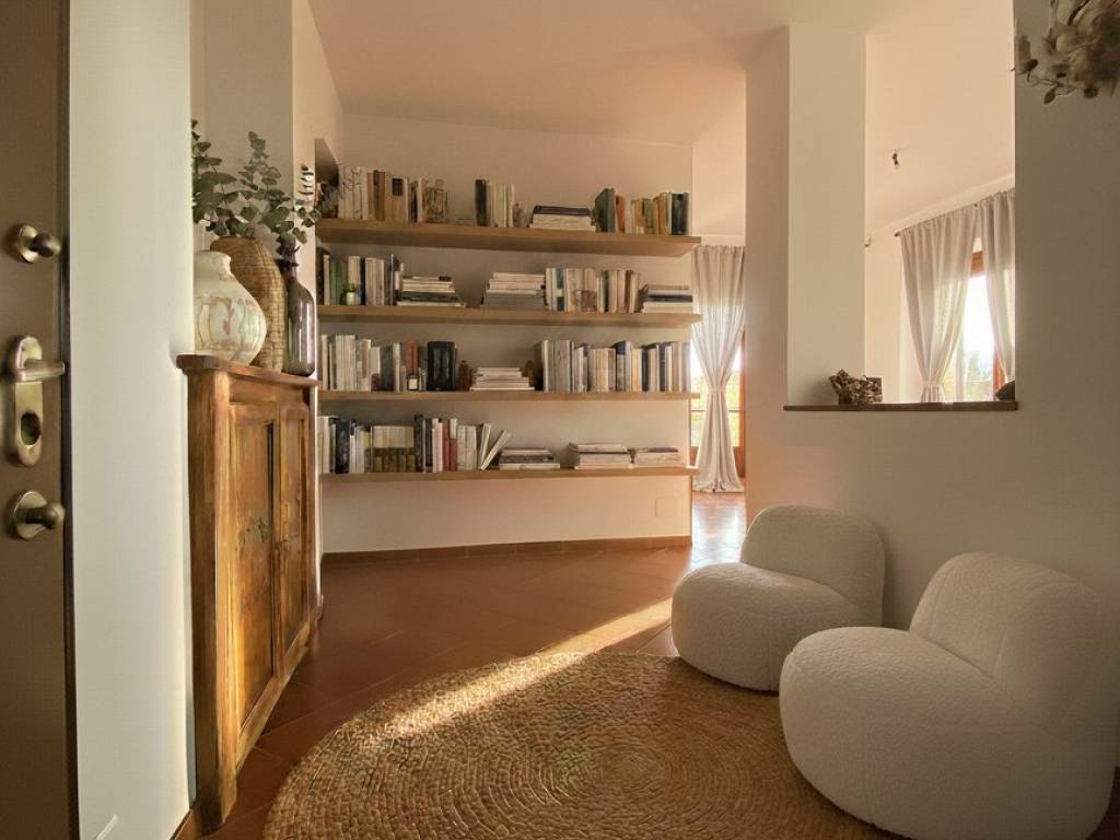 appartamento in affitto a Rivoli