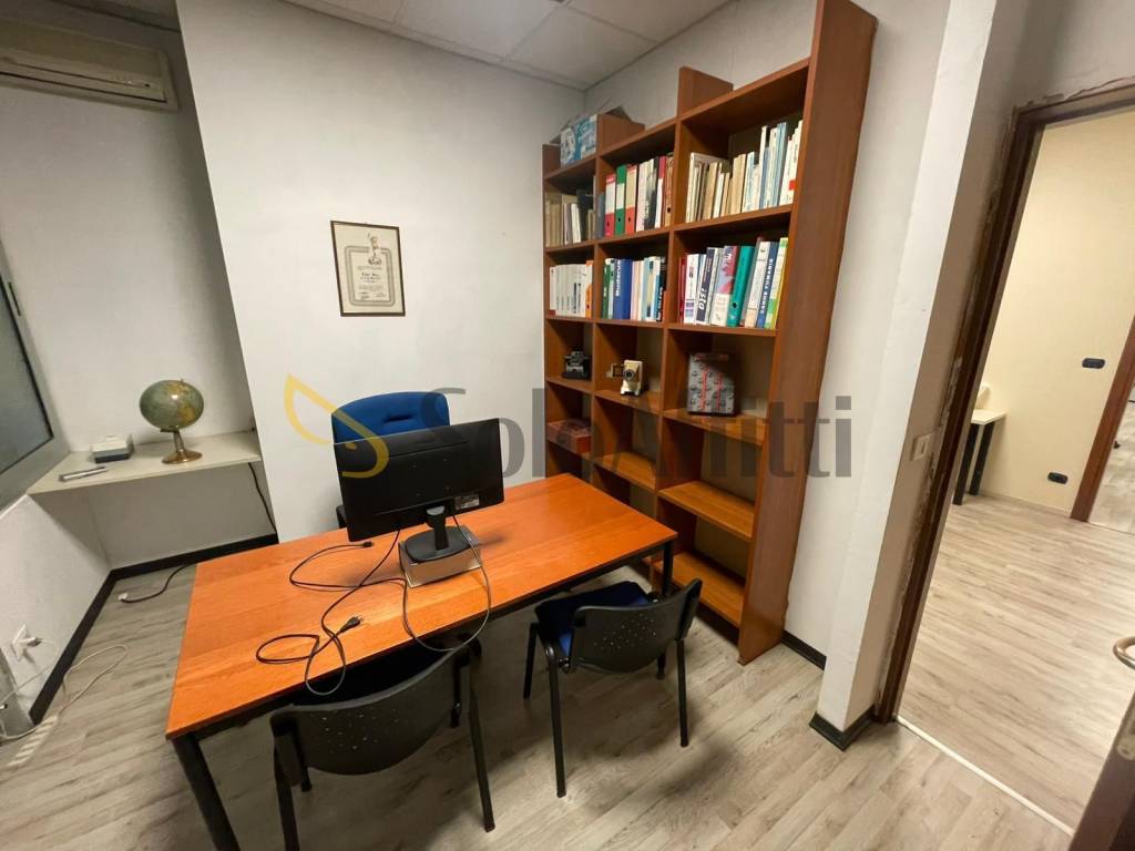 ufficio in affitto a Rivoli