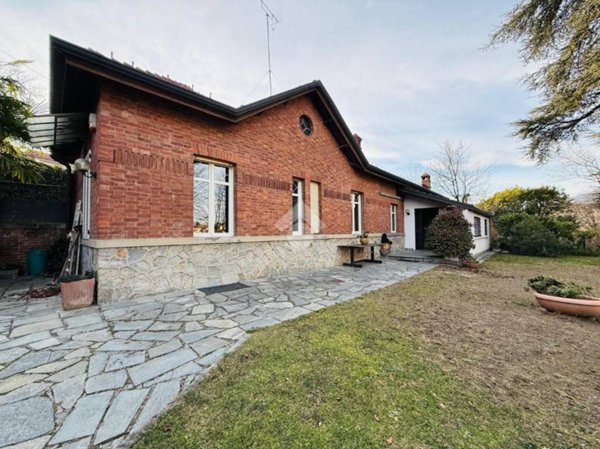 casa indipendente in affitto a Rivoli