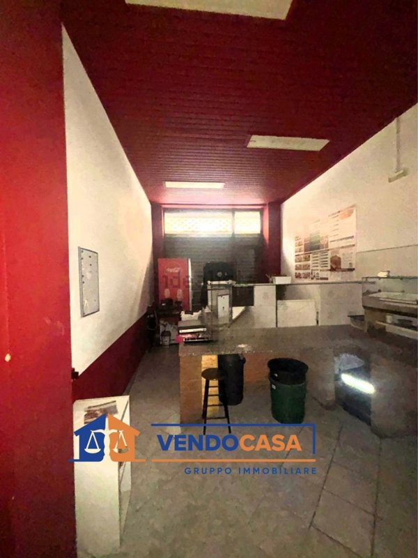 locale commerciale in affitto a Rivoli