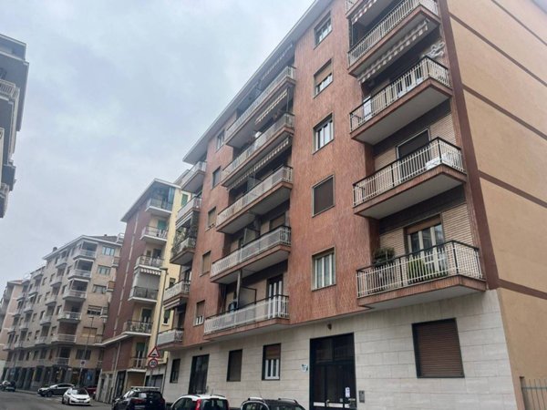 appartamento in affitto a Rivoli