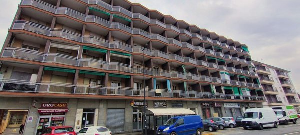 appartamento in affitto a Rivoli