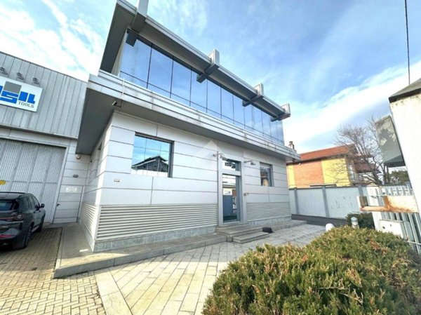 ufficio in affitto a Rivoli