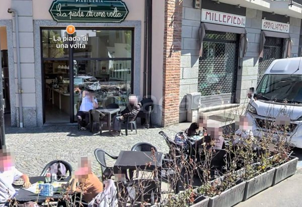 negozio in affitto a Rivoli