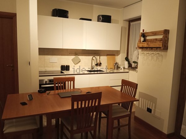 appartamento in affitto a Rivoli