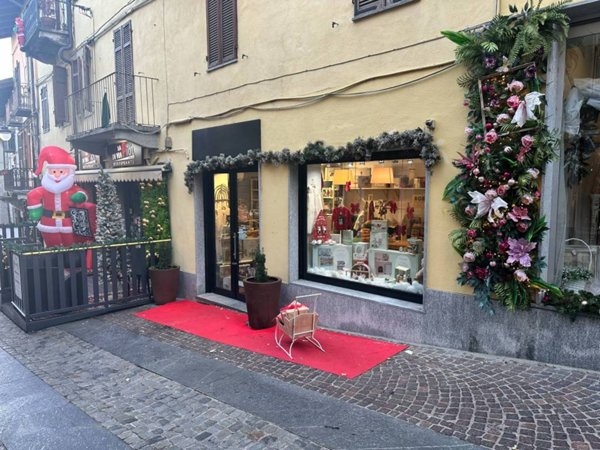 negozio in affitto a Rivoli