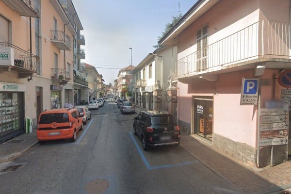 appartamento in affitto a Rivoli