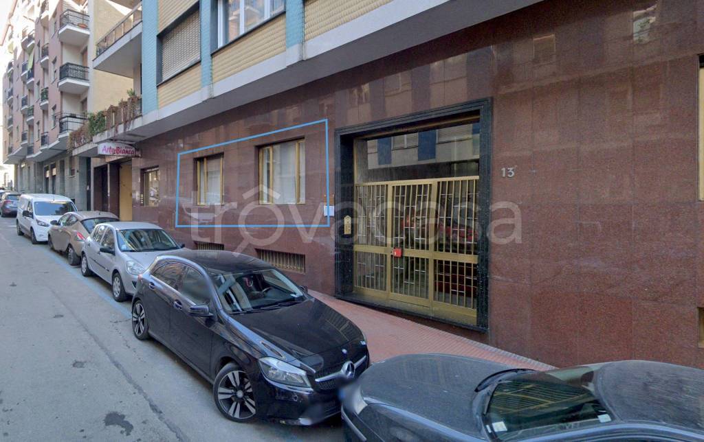 appartamento in affitto a Rivoli