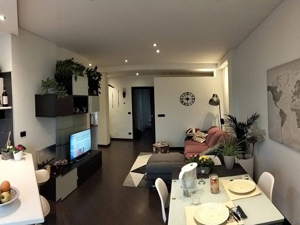 appartamento in affitto a Rivoli