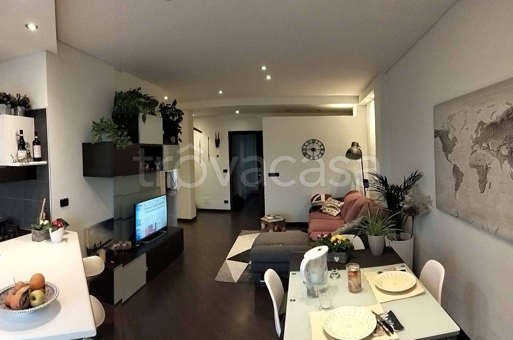 appartamento in affitto a Rivoli