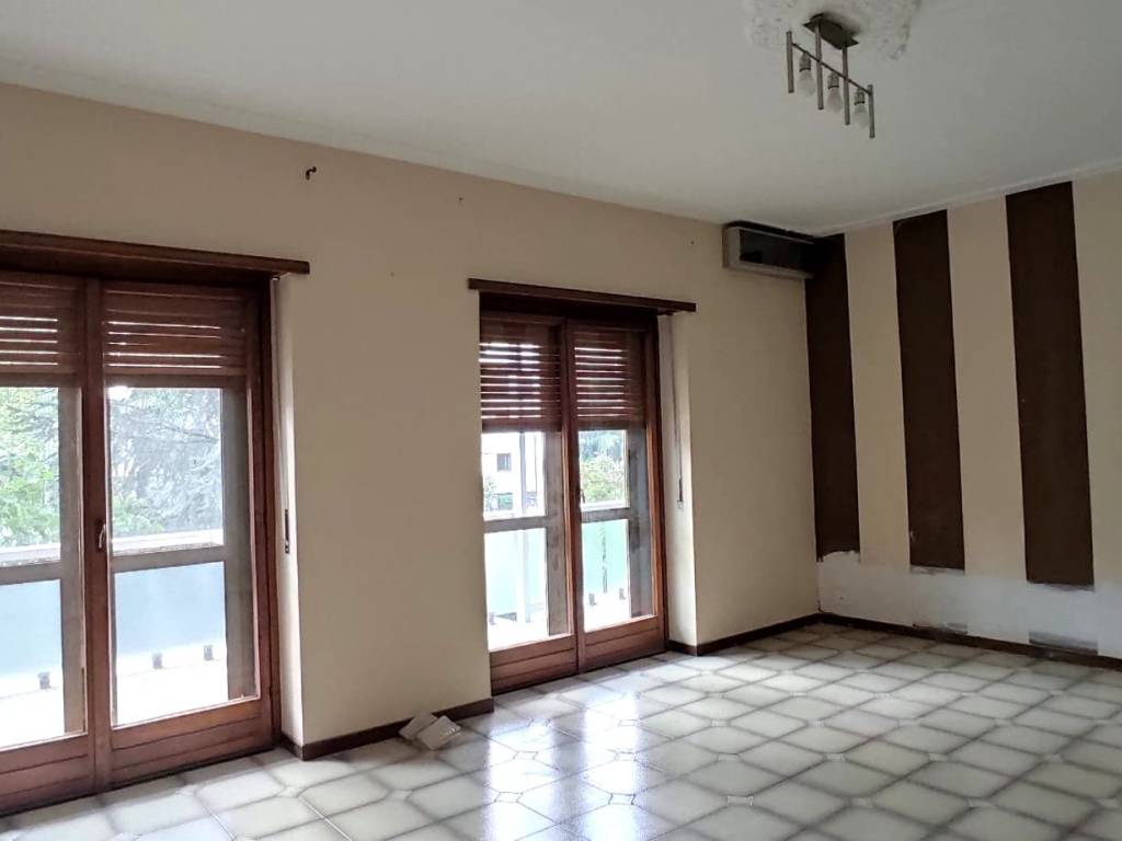 appartamento in affitto a Rivoli in zona Cascine Vica