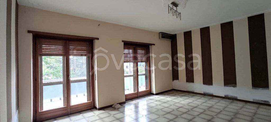 appartamento in affitto a Rivoli in zona Cascine Vica