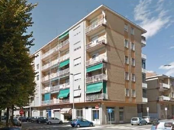 appartamento in affitto a Rivoli