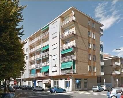 appartamento in affitto a Rivoli