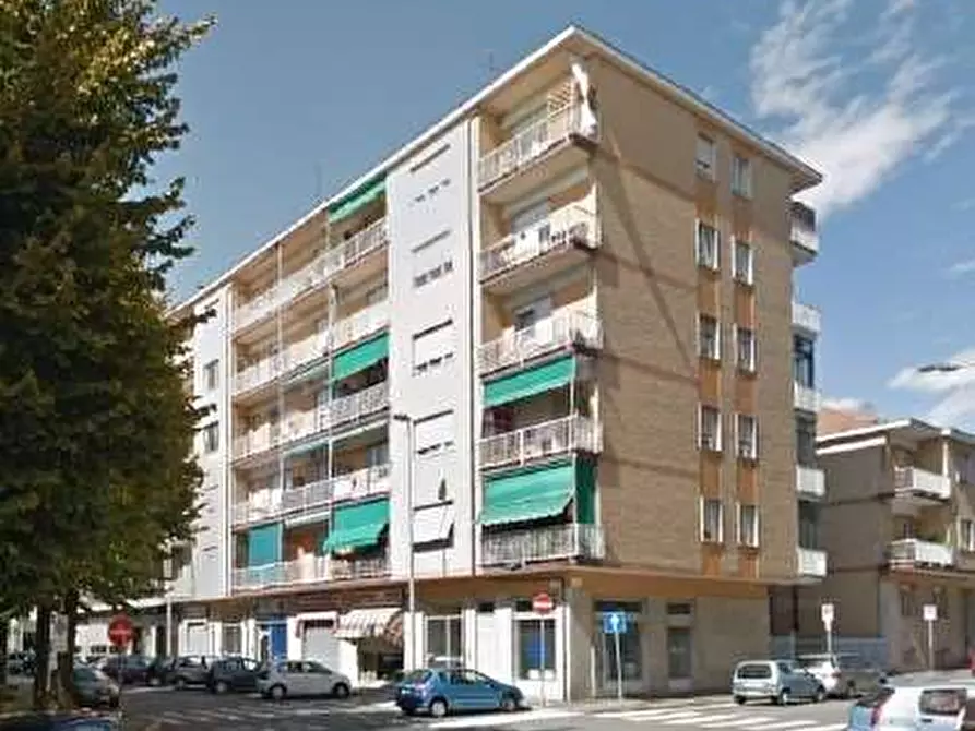 appartamento in affitto a Rivoli