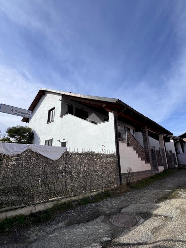 appartamento in affitto a Rivoli in zona Tetti Neirotti