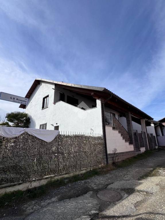 appartamento in affitto a Rivoli in zona Tetti Neirotti