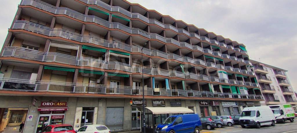 appartamento in affitto a Rivoli