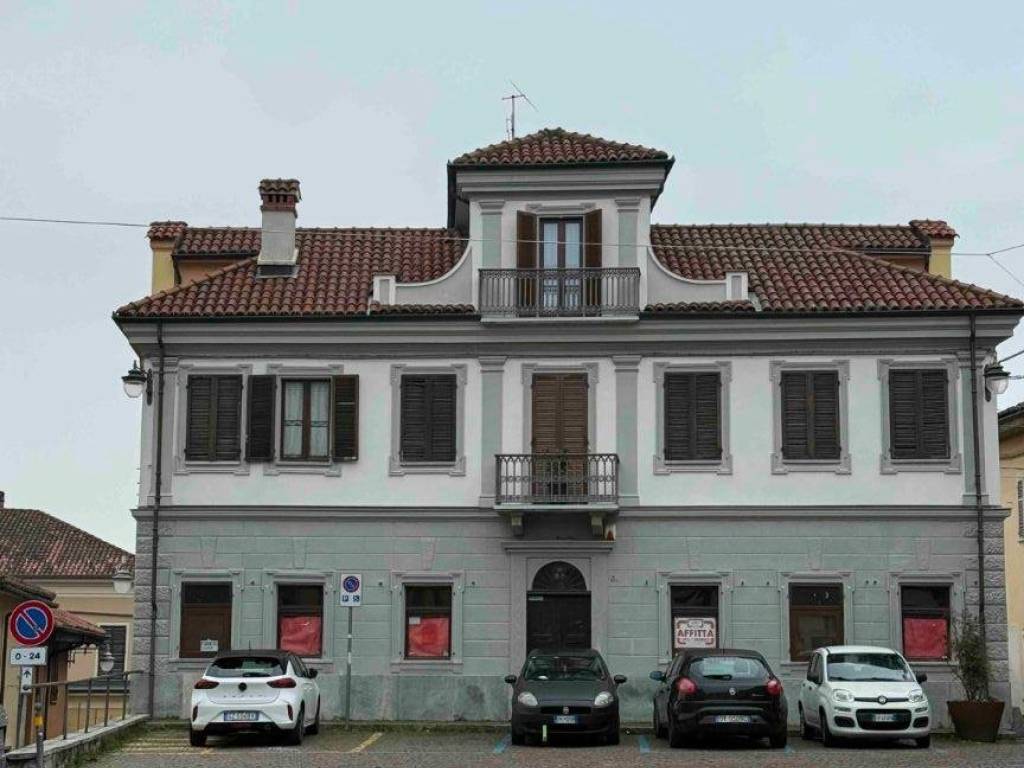 negozio in affitto a Rivoli