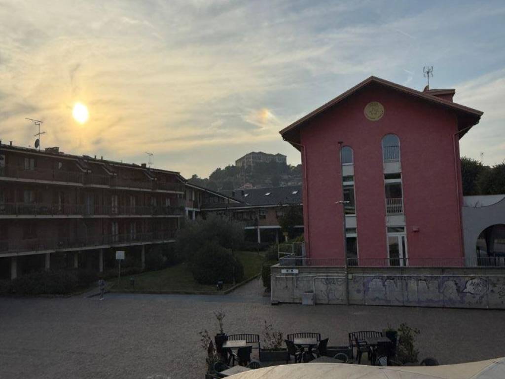 negozio in affitto a Rivoli