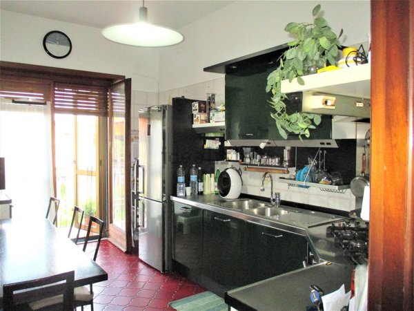 appartamento in affitto a Rivoli in zona Cascine Vica