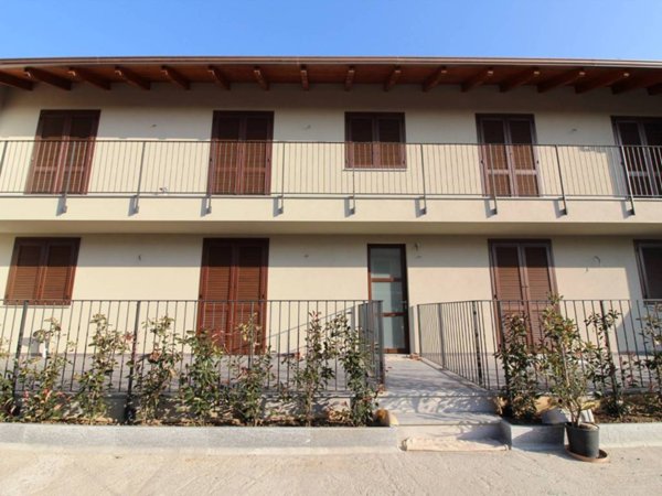 appartamento in affitto a Rivoli in zona Tetti Neirotti