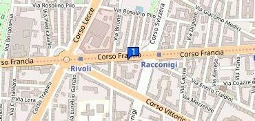 appartamento in affitto a Rivoli