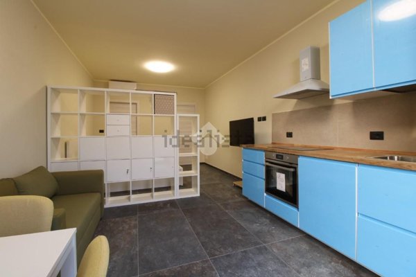 appartamento in affitto a Rivoli