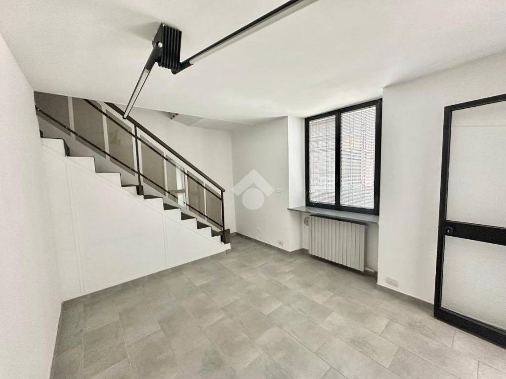 ufficio in affitto a Rivoli