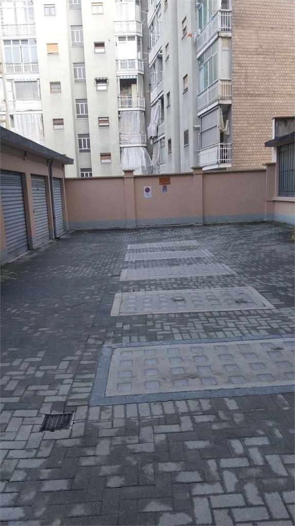 appartamento in affitto a Rivoli