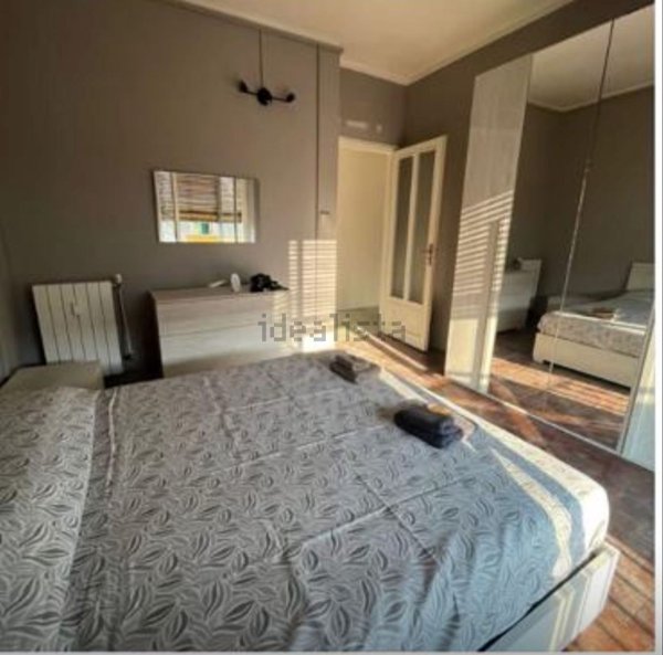 appartamento in affitto a Rivoli