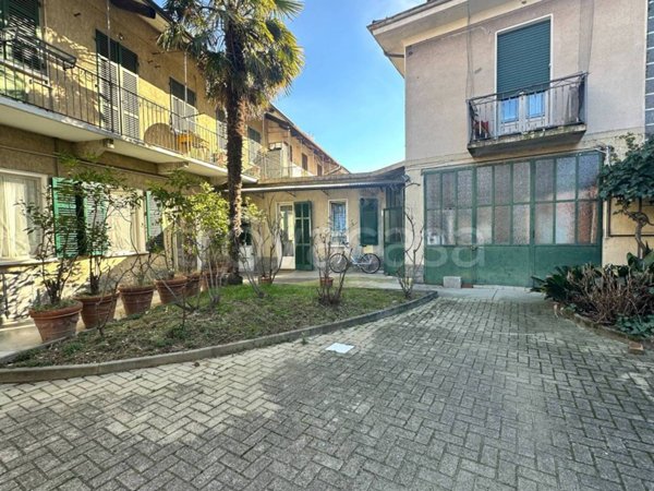 appartamento in affitto a Rivoli