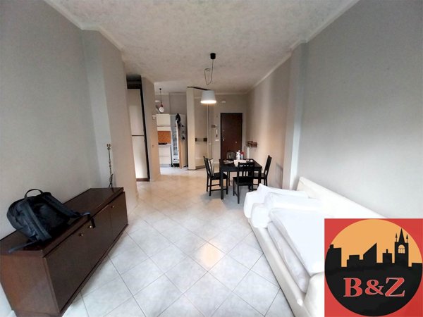 appartamento in affitto a Rivoli