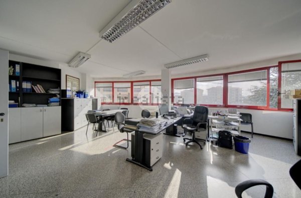 ufficio in affitto a Rivoli
