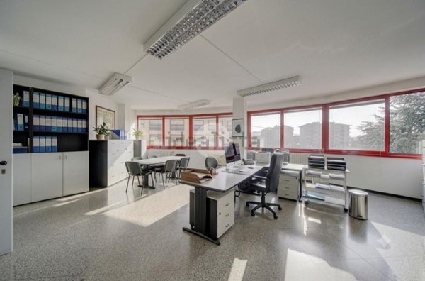 ufficio in affitto a Rivoli