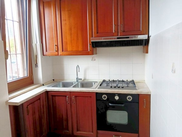 appartamento in affitto a Rivoli