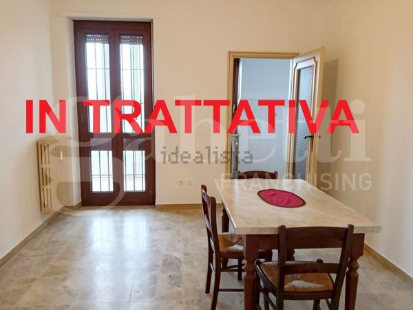 appartamento in affitto a Rivoli