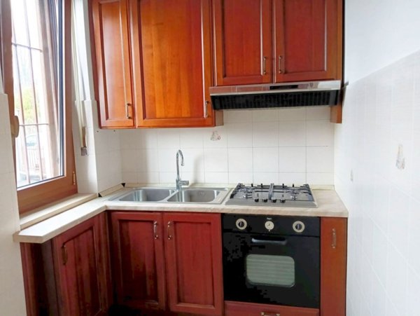 appartamento in affitto a Rivoli