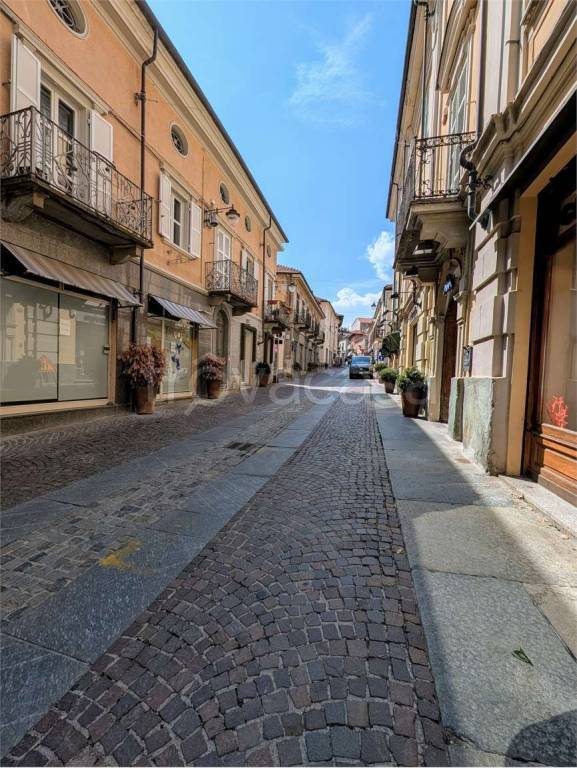 appartamento in affitto a Rivoli